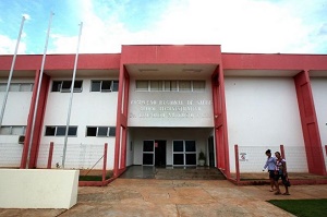 Empresa de oncologia operou pacientes que nÃ£o tinham cÃ¢ncer para receber mais do Estado