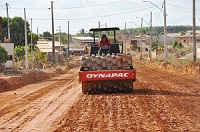  ServiÃ§os de Base e Sub-base Ruas 01 e 07 Bairro Cidade Alta