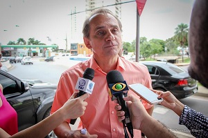 Wilson Santos perde direitos polÃ­ticos por 6 anos e tem que devolver R$ 6 milhÃµes ao erÃ¡rio