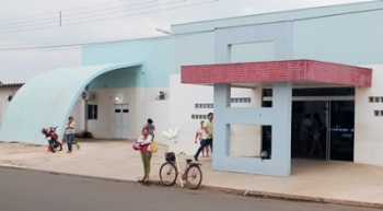 Hospital Nossa Senhora do RosÃ¡rio receberÃ¡ novos investimentos na estrutura fÃ­sica