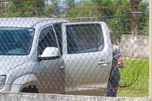 Em depoimento, filha de deputado afirma que trocava mensagens e fotos com personal