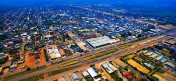 GuarantÃ£ do Norte dÃ¡ mais um passo para ter seu Complexo TurÃ­stico de Lagos