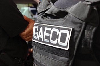 Gaeco faz operaÃ§Ã£o contra grupo suspeito de trÃ¡fico e roubo em MS, MT e GoiÃ¡s