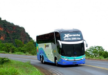 Ager suspende linha GuarantÃ£ do Norte e CuiabÃ¡ da ViaÃ§Ã£o Xavante 