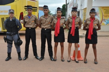 Projeto Luz do AmanhÃ£ homenageia as Mulheres do Norte de Mato Grosso