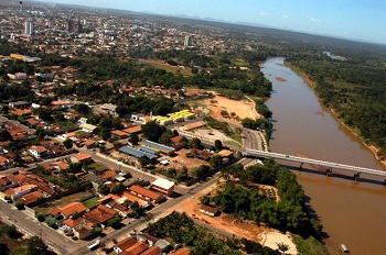 RondonÃ³polis registra tremor de terra nesta quarta-feira