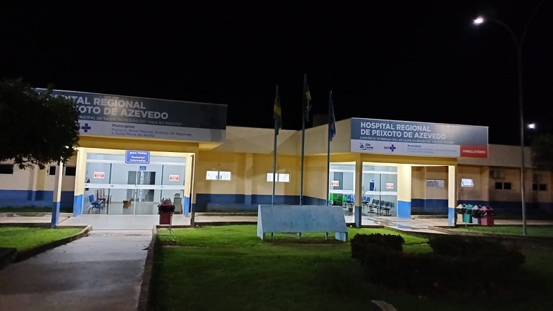 Hospital Regional começa a receber uma série de investimentos