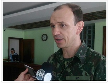 Pedro Taques estarÃ¡ sÃ¡bado em GuarantÃ£ na abertura do Projeto Rondon na Uniflor