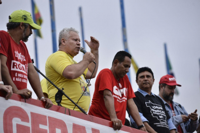 Sindicato aprova proposta do Governo e descarta greve em Mato Grosso