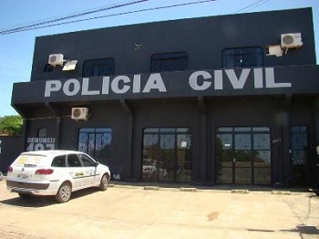 Atualizado: Esposa de Policial Militar Ã© detida suspeita de ter armado assassinato do marido