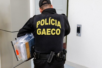 Gaeco deflagra 2Âª fase de operaÃ§Ã£o e cumpre 13 mandados