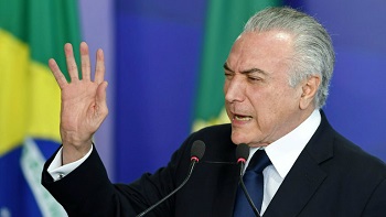 Temer ainda terÃ¡ de trocar 13 ministros em atÃ© 3 meses