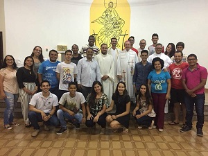 Pastoral Juvenil divulga carta aberta em apoio aos estudantes da UFMT