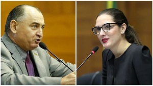 Nininho lidera arrecadaÃ§Ã£o com R$ 670 mil; Janaina Ã© campeÃ£ em gastos