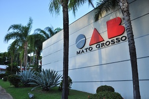 OAB de MT cobra do TRF1 publicidade nos atos processuais