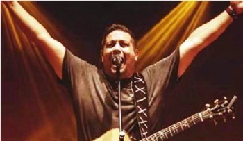 Confirmado: Cantor Gospel Fernandinho estarÃ¡ presente no AniversÃ¡rio de GuarantÃ£