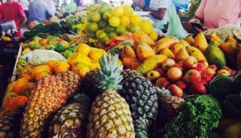 Feira de Agricultura Familiar acontece nesta quarta-feira em Peixoto de Azevedo