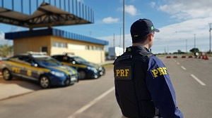 PRF fecha OperaÃ§Ã£o Ano Novo com 2 mortes em MT