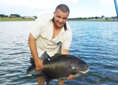 Dias 24 e 25 de MarÃ§o tem Pesca Liberada no Lago II em MatupÃ¡-MT