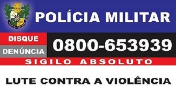 INFORMATIVO:QUARTEL DA POLÃCIA MILITAR DE MATUPÃ