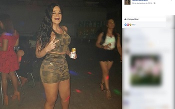 PolÃ­cia investiga se travesti foi assassinada ao reagir a assalto em MT