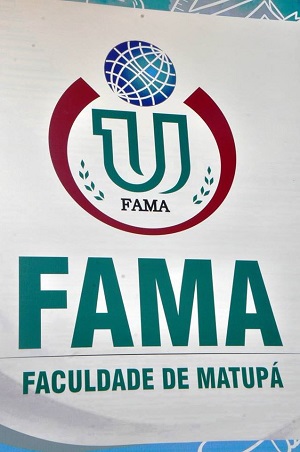 FAMA: Faculdade de MatupÃ¡ ofertarÃ¡ cursos de Direito e Agronomia