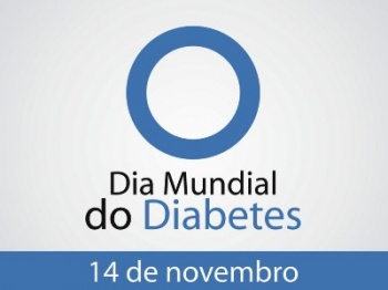 Lions Clube na Luta Contra o Diabetes