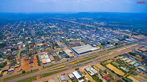 GuarantÃ£ do Norte se compromete em estruturar hospital