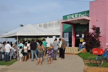 Hospital de CÃ¢ncer de MT em MatupÃ¡