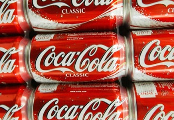 Coca-Cola oferece US$ 1 milhÃ£o para quem resolver seu maior problema