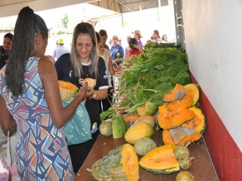 SeguranÃ§a Alimentar e Nutricional missÃ£o do Projeto de DistribuiÃ§Ã£o de Alimentos de MatupÃ¡