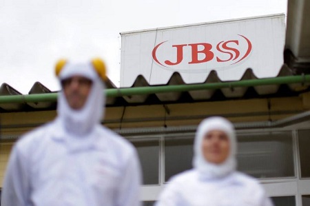 JBS deverÃ¡ pagar R$ 2 milhÃµes por descumprimento de acordo em MT