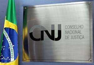 MT Ã© segundo estado em condenaÃ§Ã£o de magistrados no CNJ