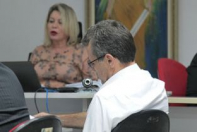 ApÃ³s 21 meses, juÃ­za solta ex-governador Silval Barbosa