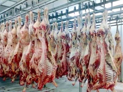 Abate de carnes em Mato Grosso tem a maior queda dos Ãºltimos 7 anos