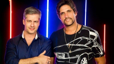 Victor & Leo anunciam separaÃ§Ã£o