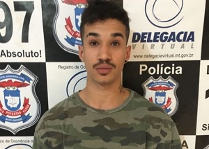 Filho de pastor acusado de fraturar o rosto da ex-mulher vai para presÃ­dio