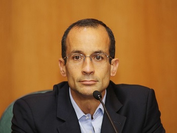 Marcelo Odebrecht deixa a PF e vai para prisÃ£o domiciliar