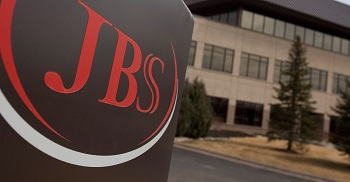 JustiÃ§a obriga JBS a garantir seguranÃ§a do trabalho aos funcionÃ¡rios da JBS em Pontes e Lacerda