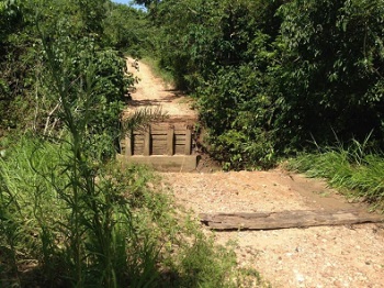 MT monitora 16 municÃ­pios atingidos por chuvas fortes