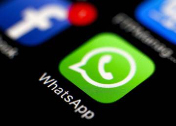 WhatsApp passa a avisar quando contato mudou de nÃºmero