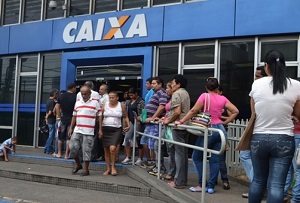 Caixa libera mais de R$ 8,7 bilhÃµes para o crÃ©dito imobiliÃ¡rio