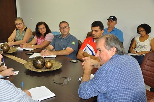 MatupÃ¡ poderÃ¡ ter a sua prÃ³pria faculdade em 2018