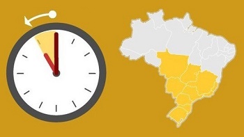 HorÃ¡rio de verÃ£o serÃ¡ mantido em 2017 anuncia governo