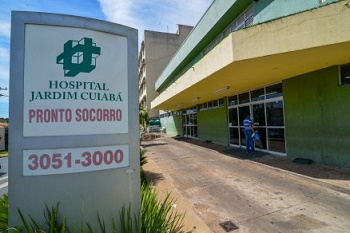 Sargento do Gaeco envolvido em troca de tiros morre em hospital