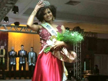 AcadÃªmica de Sinop Ã© eleita Miss Mato Grosso