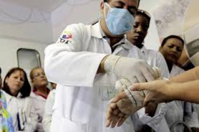 MT deve perder 132 médicos cubanos