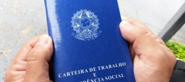 Mato Grosso gera 6,7 mil novas vagas de emprego em outubro